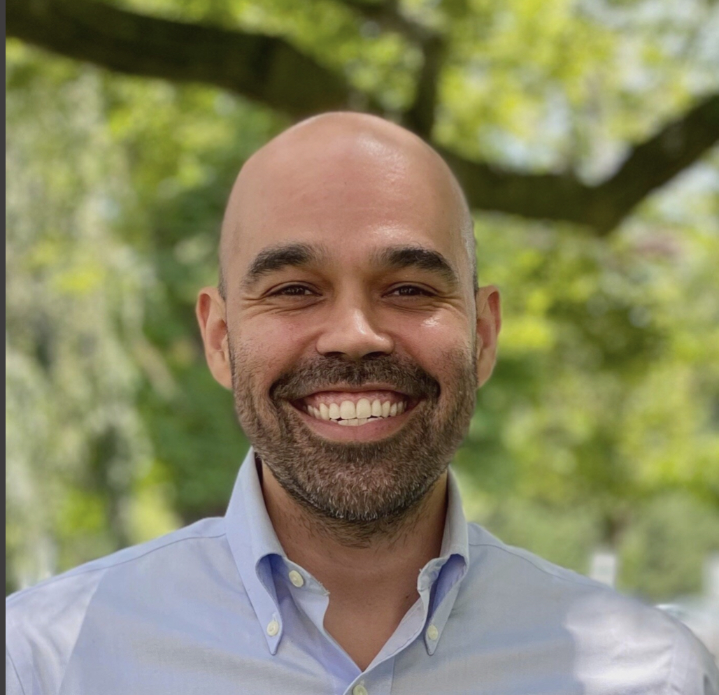 Ramon Burgos, MD